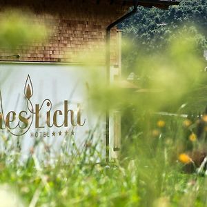 Boutiquehotel Hohes Licht